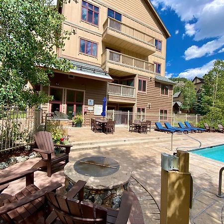 Red Hawk Lodge 2222 By Summitcove Lodging Кийстоун Екстериор снимка
