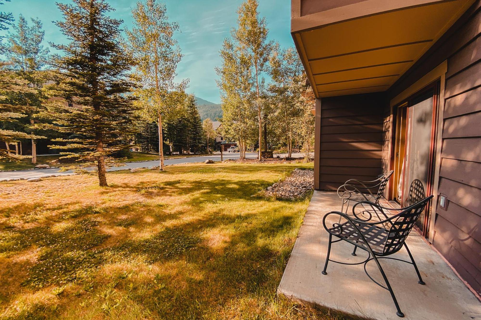 Red Hawk Lodge 2222 By Summitcove Lodging Кийстоун Екстериор снимка