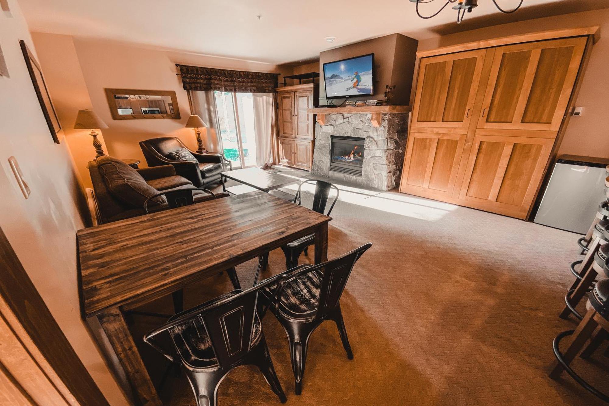 Red Hawk Lodge 2222 By Summitcove Lodging Кийстоун Екстериор снимка