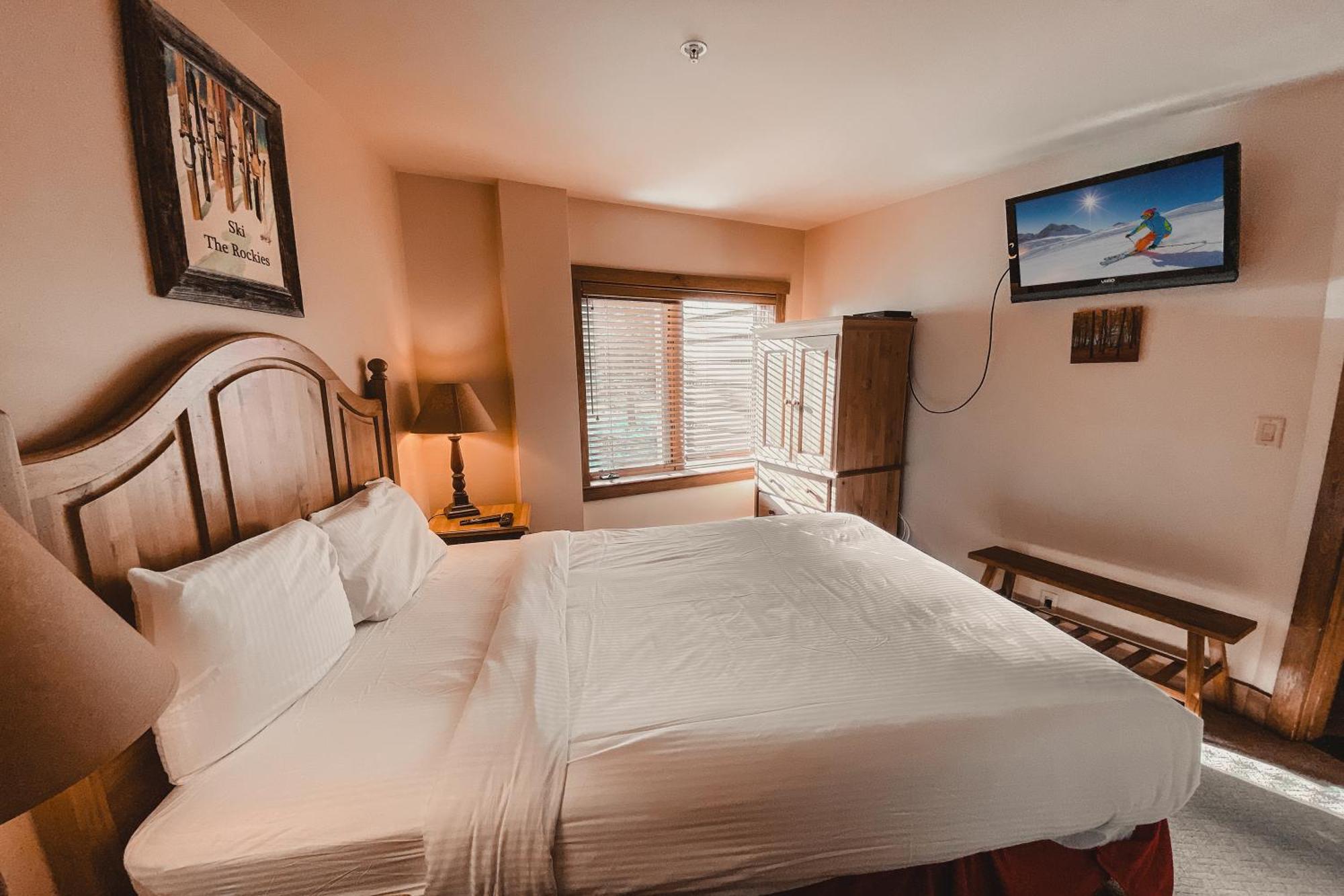 Red Hawk Lodge 2222 By Summitcove Lodging Кийстоун Екстериор снимка