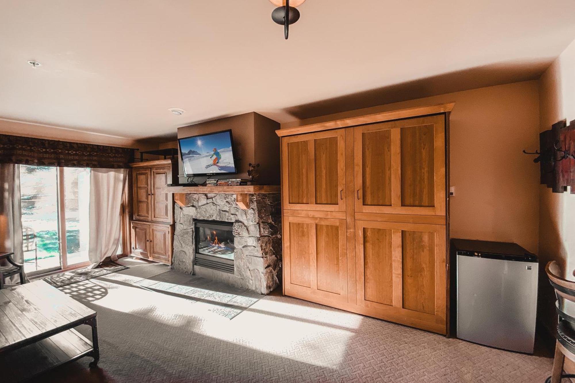 Red Hawk Lodge 2222 By Summitcove Lodging Кийстоун Екстериор снимка