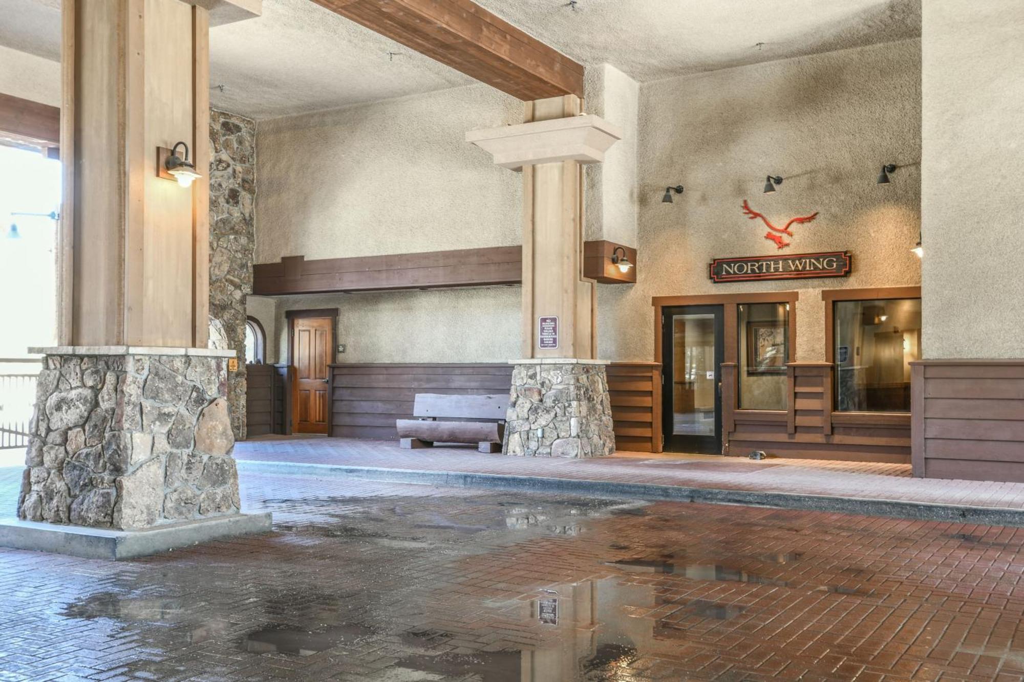 Red Hawk Lodge 2222 By Summitcove Lodging Кийстоун Екстериор снимка
