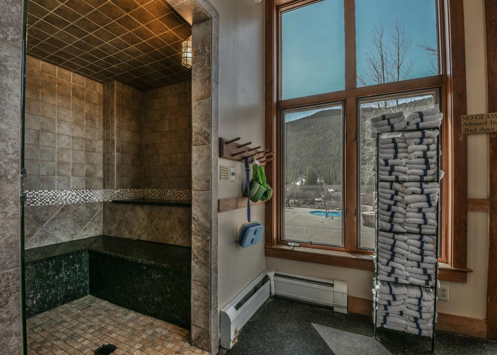 Red Hawk Lodge 2222 By Summitcove Lodging Кийстоун Екстериор снимка