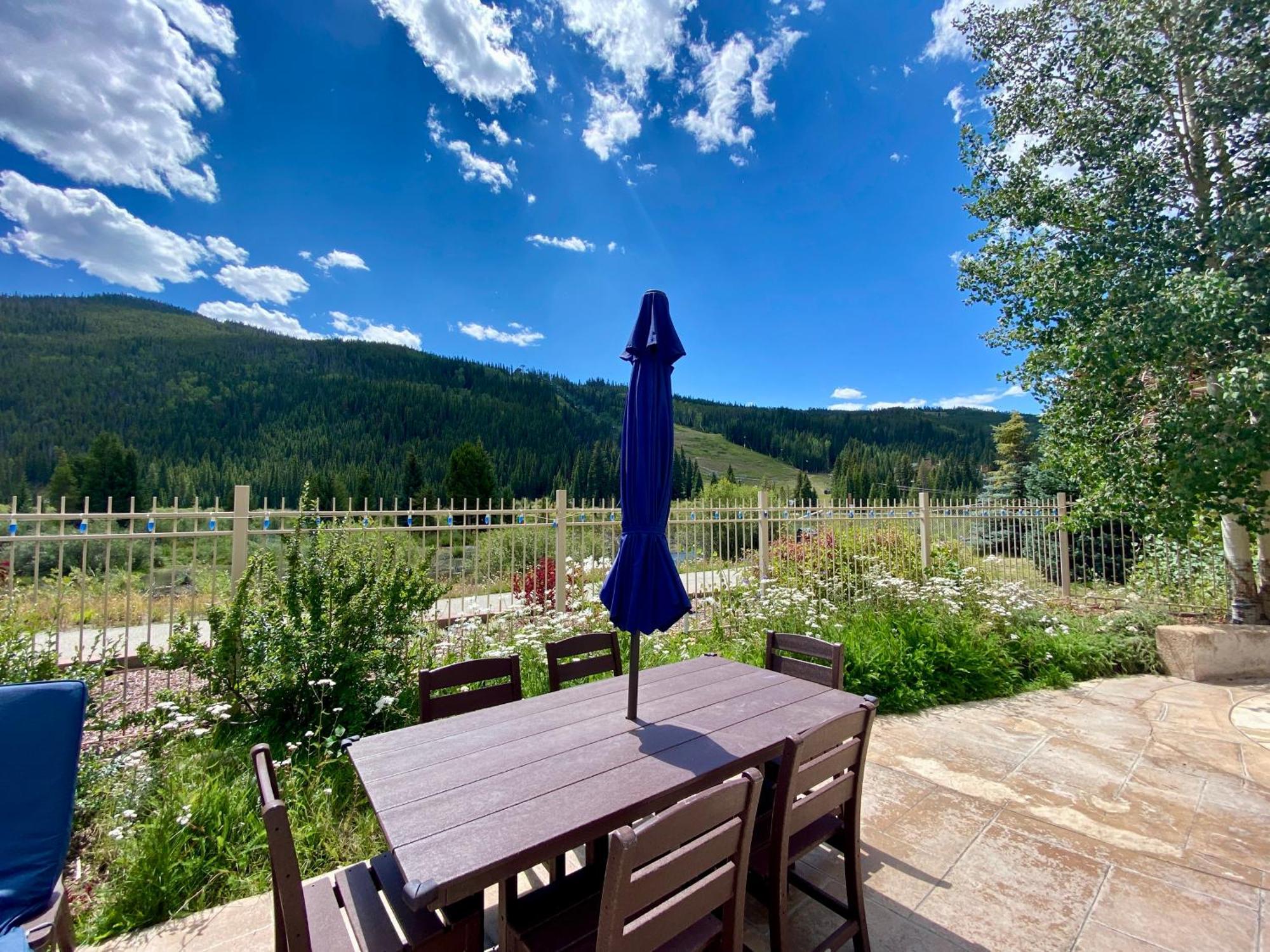 Red Hawk Lodge 2222 By Summitcove Lodging Кийстоун Екстериор снимка